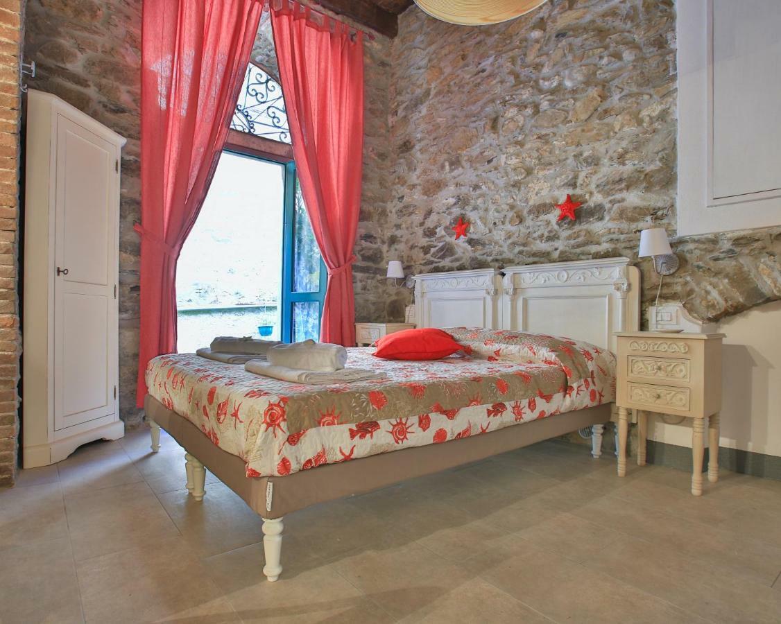 Mare Amore @ Riomaggiore Zewnętrze zdjęcie