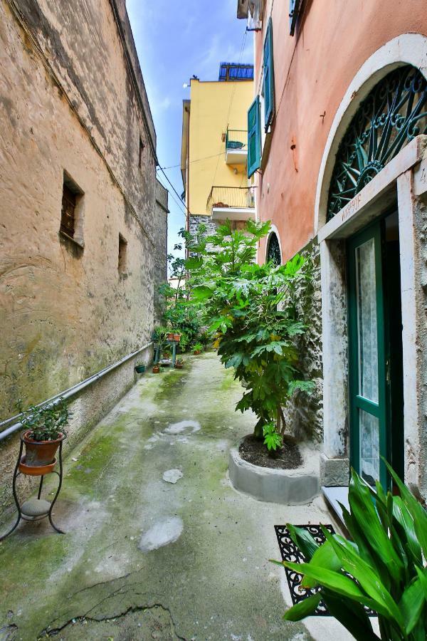 Mare Amore @ Riomaggiore Zewnętrze zdjęcie