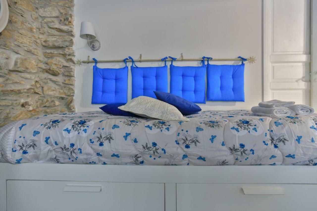 Mare Amore @ Riomaggiore Zewnętrze zdjęcie
