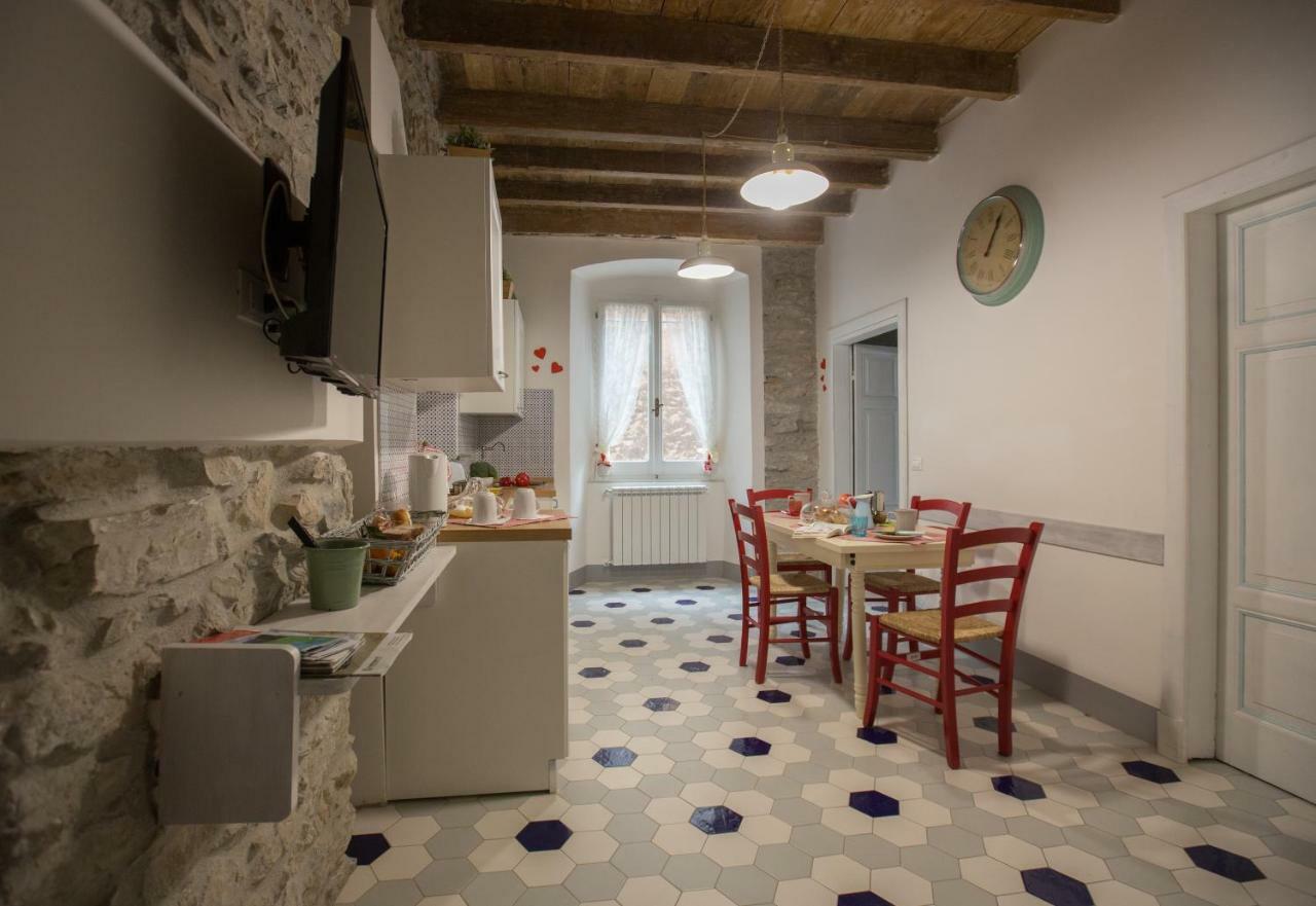 Mare Amore @ Riomaggiore Zewnętrze zdjęcie