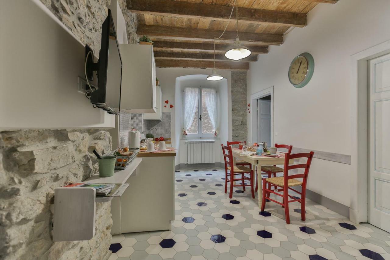 Mare Amore @ Riomaggiore Zewnętrze zdjęcie