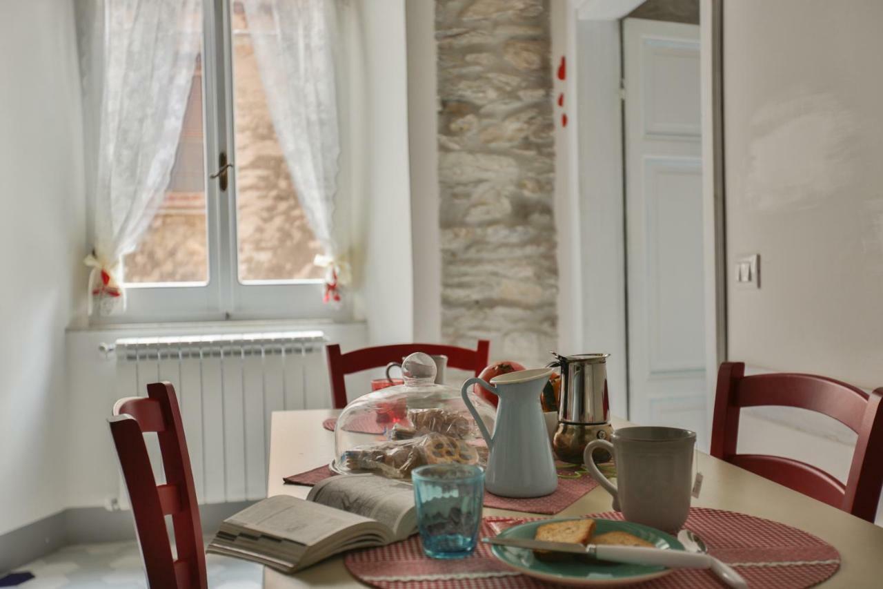 Mare Amore @ Riomaggiore Zewnętrze zdjęcie