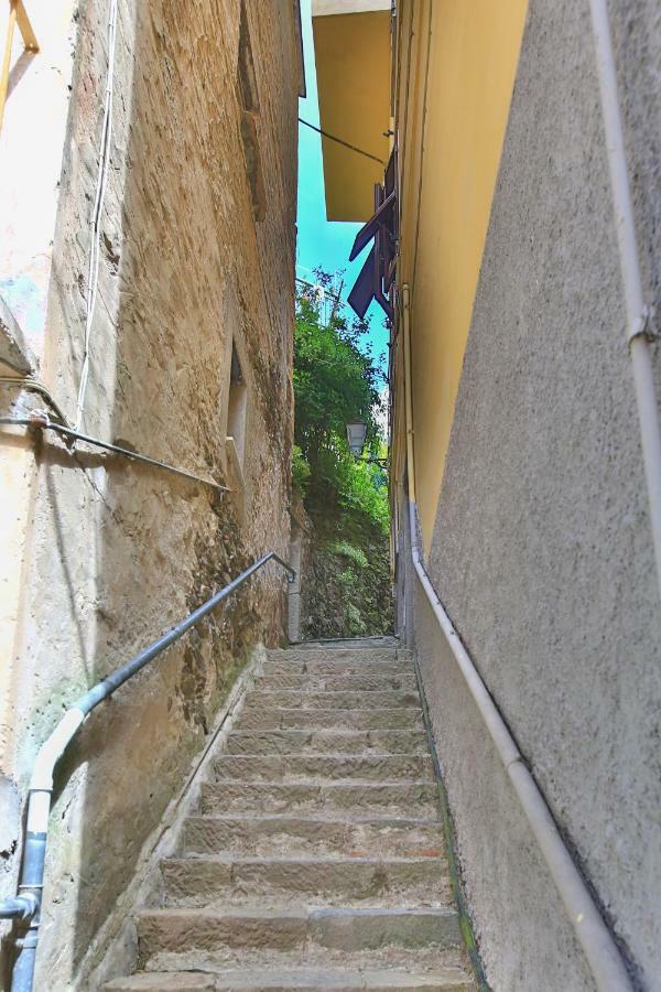 Mare Amore @ Riomaggiore Zewnętrze zdjęcie